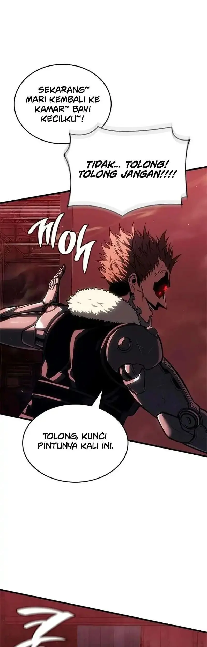 Bad Born Blood Chapter 74 Fix Gambar 13